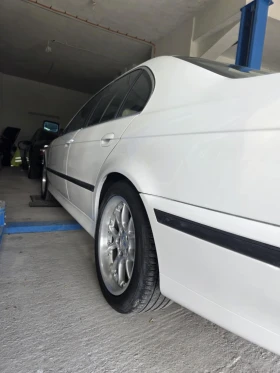 BMW 540 - 15900 лв. / 8129.54 € - 84669252 3 | Car24.bg BMW 540 - 15900 лв. / 8129.54 € - 84669252 3
