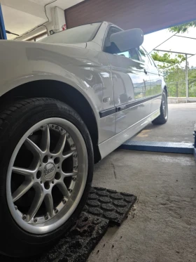 BMW 540 - 15900 лв. / 8129.54 € - 84669252 2 | Car24.bg BMW 540 - 15900 лв. / 8129.54 € - 84669252 2