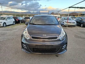 Kia Rio 1, 4i-Benzin/Gaz-Euro6 - Car24.bg Kia Rio 1, 4i-Benzin/Gaz-Euro6