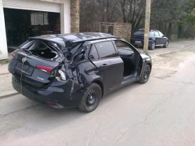 Fiat Tipo 1.3 jtd m2 - 11 лв. / 5.62 € - 22132813 5 | Car24.bg Fiat Tipo 1.3 jtd m2 - 11 лв. / 5.62 € - 22132813 5