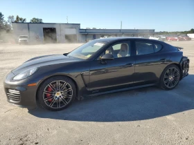 Porsche Panamera GTS| BOSE SOUND| COOLED SEATS| KEYLESS| - Car24.bg Porsche Panamera GTS| BOSE SOUND| COOLED SEATS| KEYLESS|