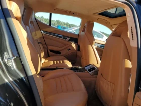 Porsche Panamera GTS| BOSE SOUND| COOLED SEATS| KEYLESS| - 42100 лв. / 21525.39 € - 22259856 9 | Car24.bg Porsche Panamera GTS| BOSE SOUND| COOLED SEATS| KEYLESS| - 42100 лв. / 21525.39 € - 22259856 9