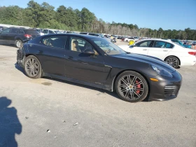 Porsche Panamera GTS| BOSE SOUND| COOLED SEATS| KEYLESS| - 42100 лв. / 21525.39 € - 22259856 3 | Car24.bg Porsche Panamera GTS| BOSE SOUND| COOLED SEATS| KEYLESS| - 42100 лв. / 21525.39 € - 22259856 3