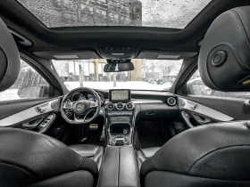Mercedes-Benz C 43 AMG FULL MAXX* БЕЗ АНАЛОГ - 35500 лв. / 18150.86 € - 77649275 6 | Car24.bg Mercedes-Benz C 43 AMG FULL MAXX* БЕЗ АНАЛОГ - 35500 лв. / 18150.86 € - 77649275 6