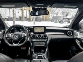 Mercedes-Benz C 43 AMG FULL MAXX* БЕЗ АНАЛОГ - 35500 лв. / 18150.86 € - 77649275 4 | Car24.bg Mercedes-Benz C 43 AMG FULL MAXX* БЕЗ АНАЛОГ - 35500 лв. / 18150.86 € - 77649275 4