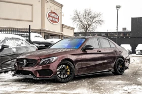 Mercedes-Benz C 43 AMG FULL MAXX* БЕЗ АНАЛОГ - Car24.bg Mercedes-Benz C 43 AMG FULL MAXX* БЕЗ АНАЛОГ