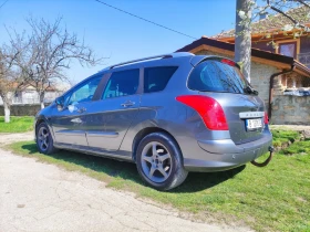 Peugeot 308 1.6 HDI - 2450 € / 4791.78 лв. - 33139237 5 | Car24.bg Peugeot 308 1.6 HDI - 2450 € / 4791.78 лв. - 33139237 5