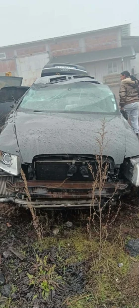 Audi A6 - Car24.bg Audi A6