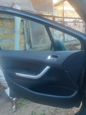 Peugeot 308 undefined | Auto.bg — изображение 7 Peugeot 308 undefined | Auto.bg — изображение 7