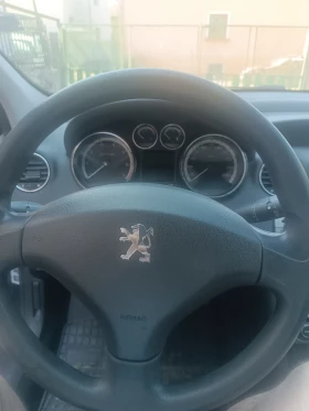 Peugeot 308 undefined | Auto.bg — изображение 5 Peugeot 308 undefined | Auto.bg — изображение 5