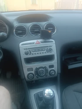 Peugeot 308 undefined | Auto.bg — изображение 6 Peugeot 308 undefined | Auto.bg — изображение 6