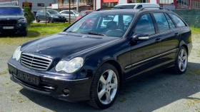 Mercedes-Benz C 200 - 1950 € / 3813.87 лв. - 33780233 2 | Car24.bg Mercedes-Benz C 200 - 1950 € / 3813.87 лв. - 33780233 2