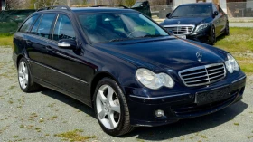 Mercedes-Benz C 200 - Car24.bg Mercedes-Benz C 200