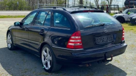 Mercedes-Benz C 200 - 1950 € / 3813.87 лв. - 33780233 6 | Car24.bg Mercedes-Benz C 200 - 1950 € / 3813.87 лв. - 33780233 6