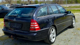 Mercedes-Benz C 200 - 1950 € / 3813.87 лв. - 33780233 4 | Car24.bg Mercedes-Benz C 200 - 1950 € / 3813.87 лв. - 33780233 4