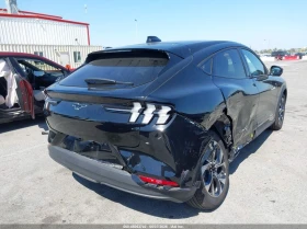 Ford Mustang Mach-E Select | Auto.bg — изображение 4 Ford Mustang Mach-E Select | Auto.bg — изображение 4