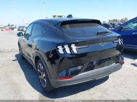 Ford Mustang Mach-E Select | Auto.bg — изображение 3 Ford Mustang Mach-E Select | Auto.bg — изображение 3