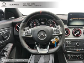 Mercedes-Benz CLA 45 AMG ЦЕНА ДО БЪЛГАРИЯ РЕГИСТРАЦИЯ & АВТОКРЕДИТ | Auto.bg — изображение 10 Mercedes-Benz CLA 45 AMG ЦЕНА ДО БЪЛГАРИЯ РЕГИСТРАЦИЯ & АВТОКРЕДИТ | Auto.bg — изображение 10