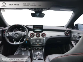 Mercedes-Benz CLA 45 AMG ЦЕНА ДО БЪЛГАРИЯ РЕГИСТРАЦИЯ & АВТОКРЕДИТ | Auto.bg — изображение 9 Mercedes-Benz CLA 45 AMG ЦЕНА ДО БЪЛГАРИЯ РЕГИСТРАЦИЯ & АВТОКРЕДИТ | Auto.bg — изображение 9