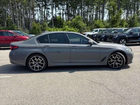 BMW 540 540i xDrive CARFAX
