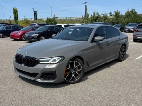BMW 540 540i xDrive CARFAX | Auto.bg — изображение 2 BMW 540 540i xDrive CARFAX | Auto.bg — изображение 2