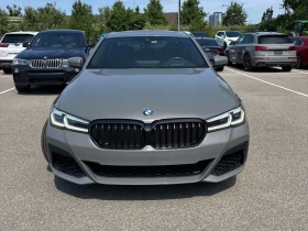 BMW 540 540i xDrive CARFAX | Auto.bg — изображение 6 BMW 540 540i xDrive CARFAX | Auto.bg — изображение 6