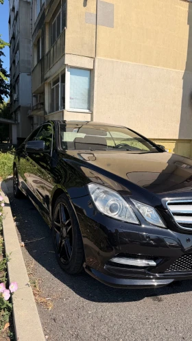 Mercedes-Benz E 350 - 11999 € / 23468.00 лв. - 12841570 4 | Car24.bg Mercedes-Benz E 350 - 11999 € / 23468.00 лв. - 12841570 4