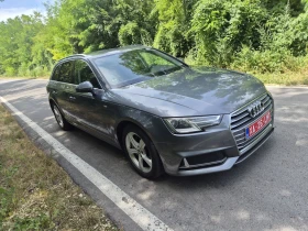 Снимка Audi A4