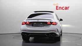 Mercedes-Benz E 53 AMG e* 4MATIC+ * ПОДГРЕВ* ОБДУХВАНЕ* ПАНО* 360* HUD* F | Auto.bg — изображение 4 Mercedes-Benz E 53 AMG e* 4MATIC+ * ПОДГРЕВ* ОБДУХВАНЕ* ПАНО* 360* HUD* F | Auto.bg — изображение 4