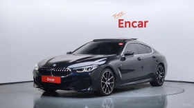 BMW 840 D* MPACK* ОБДУХ* 360* ВАКУМ