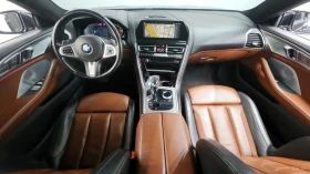 BMW 840 D* MPACK* ОБДУХ* 360* ВАКУМ | Auto.bg — изображение 7 BMW 840 D* MPACK* ОБДУХ* 360* ВАКУМ | Auto.bg — изображение 7