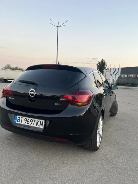 Opel Astra undefined | Auto.bg — изображение 5 Opel Astra undefined | Auto.bg — изображение 5