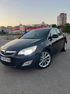 Opel Astra undefined | Auto.bg — изображение 3 Opel Astra undefined | Auto.bg — изображение 3