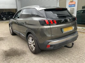 Peugeot 3008 1.2 PureTech Active Business* ВНОС САМО СРЕЩУ 30% | Auto.bg — изображение 5 Peugeot 3008 1.2 PureTech Active Business* ВНОС САМО СРЕЩУ 30% | Auto.bg — изображение 5