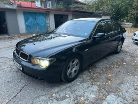 BMW 740 - 3599 € - 41863501 8 | Car24.bg BMW 740 - 3599 € - 41863501 8