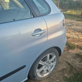 Seat Ibiza - 1500 € - 28863520 3 | Car24.bg Seat Ibiza - 1500 € - 28863520 3