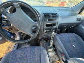 Toyota Picnic Безин 2.0 128 кс | Auto.bg — изображение 9 Toyota Picnic Безин 2.0 128 кс | Auto.bg — изображение 9