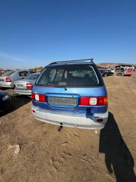 Toyota Picnic Безин 2.0 128 кс | Auto.bg — изображение 2 Toyota Picnic Безин 2.0 128 кс | Auto.bg — изображение 2