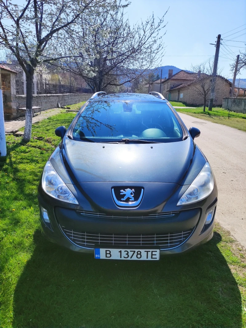 Peugeot 308 1.6 HDI - 2450 € / 4791.78 лв. - 33139237 1 | Car24.bg Peugeot 308 1.6 HDI - 2450 € / 4791.78 лв. - 33139237 1