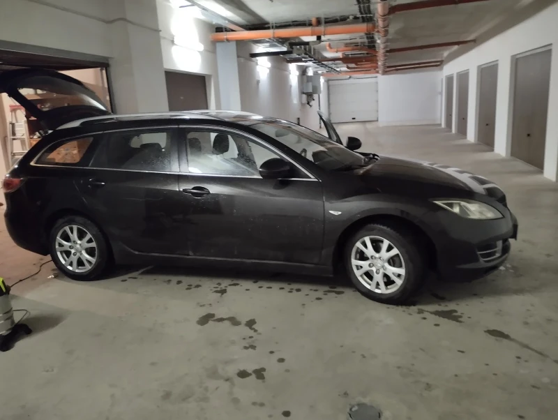 Mazda 6 1.8 - 3300 € / 6454.24 лв. - 81641535 1 | Car24.bg Mazda 6 1.8 - 3300 € / 6454.24 лв. - 81641535 1