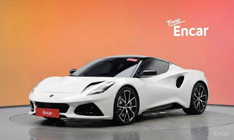Lotus Elise EMIRA 2.0 T SE Performance App Full LED ACC - 76800 € / 150207.74 лв. - 80295012 1 | Car24.bg Lotus Elise EMIRA 2.0 T SE Performance App Full LED ACC - 76800 € / 150207.74 лв. - 80295012 1