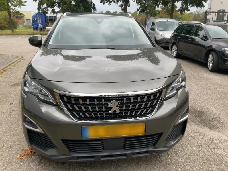 Peugeot 3008 1.2 PureTech Active Business* ВНОС САМО СРЕЩУ 30% - 8777 € - 65730536 1 | Car24.bg Peugeot 3008 1.2 PureTech Active Business* ВНОС САМО СРЕЩУ 30% - 8777 € - 65730536 1
