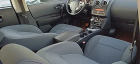Nissan Qashqai - 11999 лв. / 6134.99 € - 49735448 10 | Car24.bg Nissan Qashqai - 11999 лв. / 6134.99 € - 49735448 10