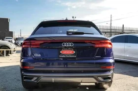 Audi Q8 PROGRESSIV S-Line Quattro | PANO | ПОДГРЕВИ - 34900 € / 68258.47 лв. - 27034867 6 | Car24.bg Audi Q8 PROGRESSIV S-Line Quattro | PANO | ПОДГРЕВИ - 34900 € / 68258.47 лв. - 27034867 6