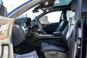 Audi Q8 PROGRESSIV S-Line Quattro | PANO | ПОДГРЕВИ - 34900 € / 68258.47 лв. - 27034867 10 | Car24.bg Audi Q8 PROGRESSIV S-Line Quattro | PANO | ПОДГРЕВИ - 34900 € / 68258.47 лв. - 27034867 10