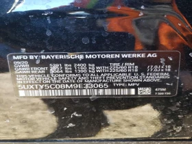 BMW X3 XDRIVE30I - 16950 € / 33151.32 лв. - 98444009 12 | Car24.bg BMW X3 XDRIVE30I - 16950 € / 33151.32 лв. - 98444009 12