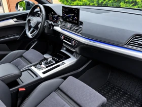 Audi Q5 SPORTBACK* S-LINE* 360* BLACK STYLING PACKAGE* MEM | Auto.bg — изображение 11 Audi Q5 SPORTBACK* S-LINE* 360* BLACK STYLING PACKAGE* MEM | Auto.bg — изображение 11
