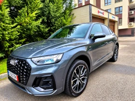 Audi Q5 SPORTBACK* S-LINE* 360* BLACK STYLING PACKAGE* MEM - Car24.bg Audi Q5 SPORTBACK* S-LINE* 360* BLACK STYLING PACKAGE* MEM