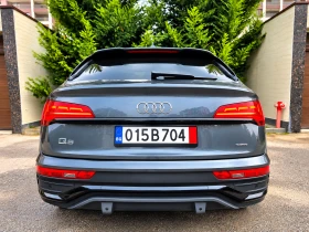 Audi Q5 SPORTBACK* S-LINE* 360* BLACK STYLING PACKAGE* MEM | Auto.bg — изображение 6 Audi Q5 SPORTBACK* S-LINE* 360* BLACK STYLING PACKAGE* MEM | Auto.bg — изображение 6