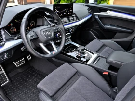 Audi Q5 SPORTBACK* S-LINE* 360* BLACK STYLING PACKAGE* MEM | Auto.bg — изображение 9 Audi Q5 SPORTBACK* S-LINE* 360* BLACK STYLING PACKAGE* MEM | Auto.bg — изображение 9